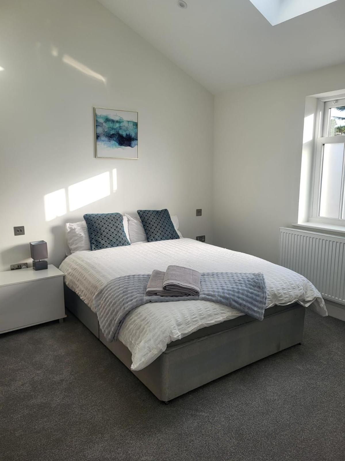 Tonbridge Haven Villa Royal Tunbridge Wells Exterior photo