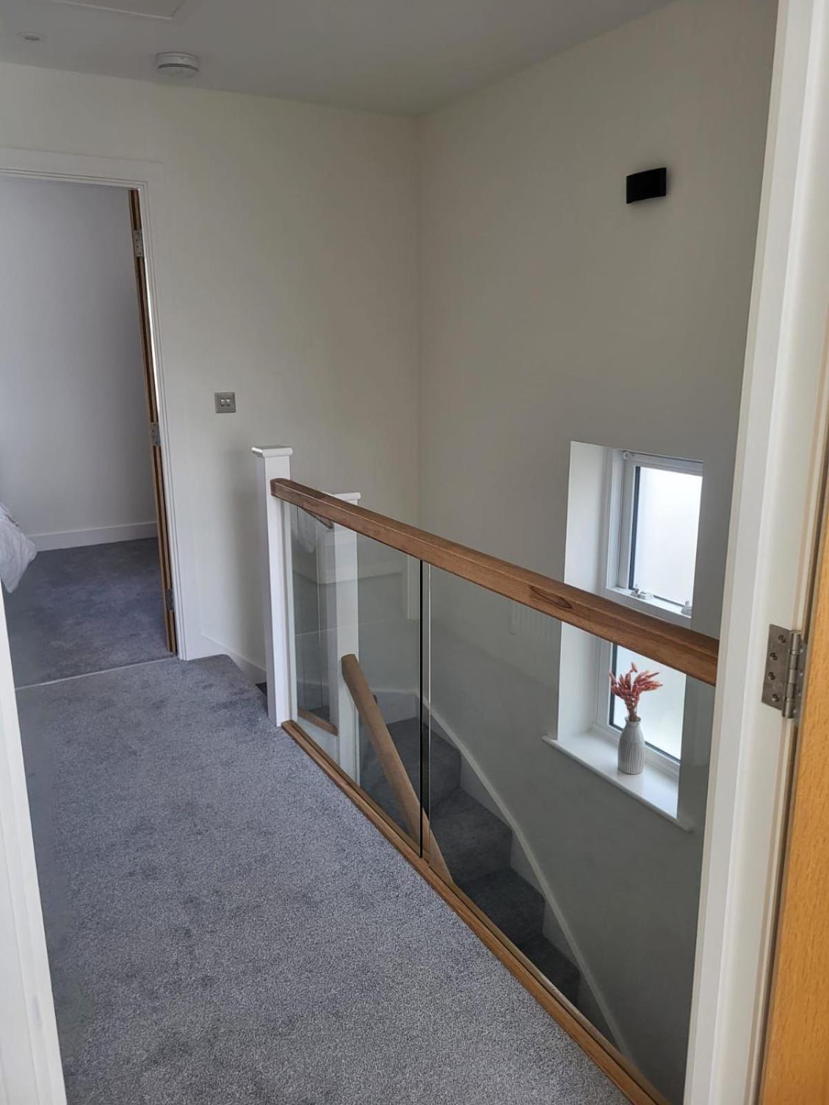 Tonbridge Haven Villa Royal Tunbridge Wells Exterior photo
